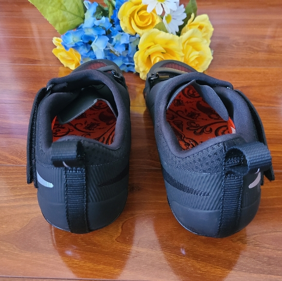 Nike Superrep Cycling Shoes Size 12 - Picture 4 of 11